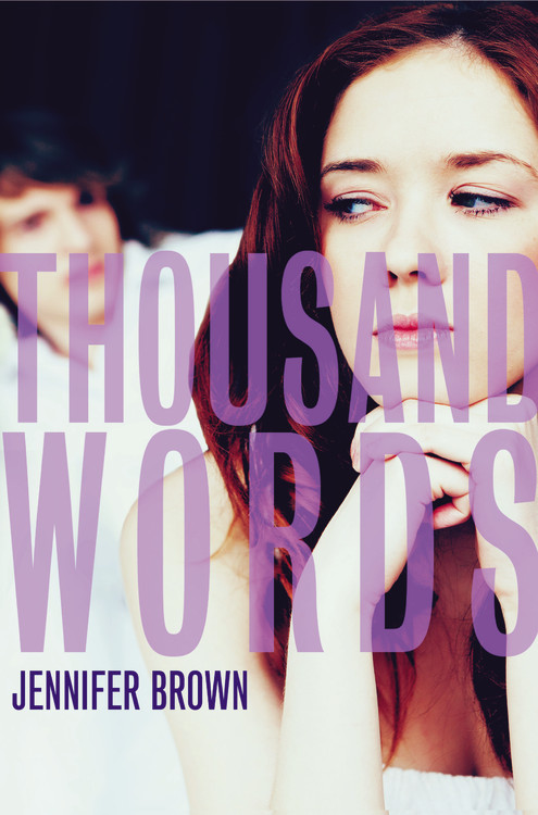 Jennifer Brown/Thousand Words
